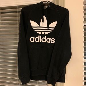 Adidas hoodie